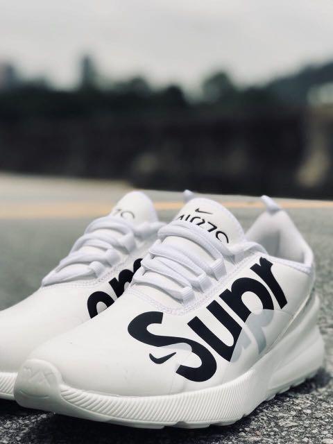 air max 270 supreme original