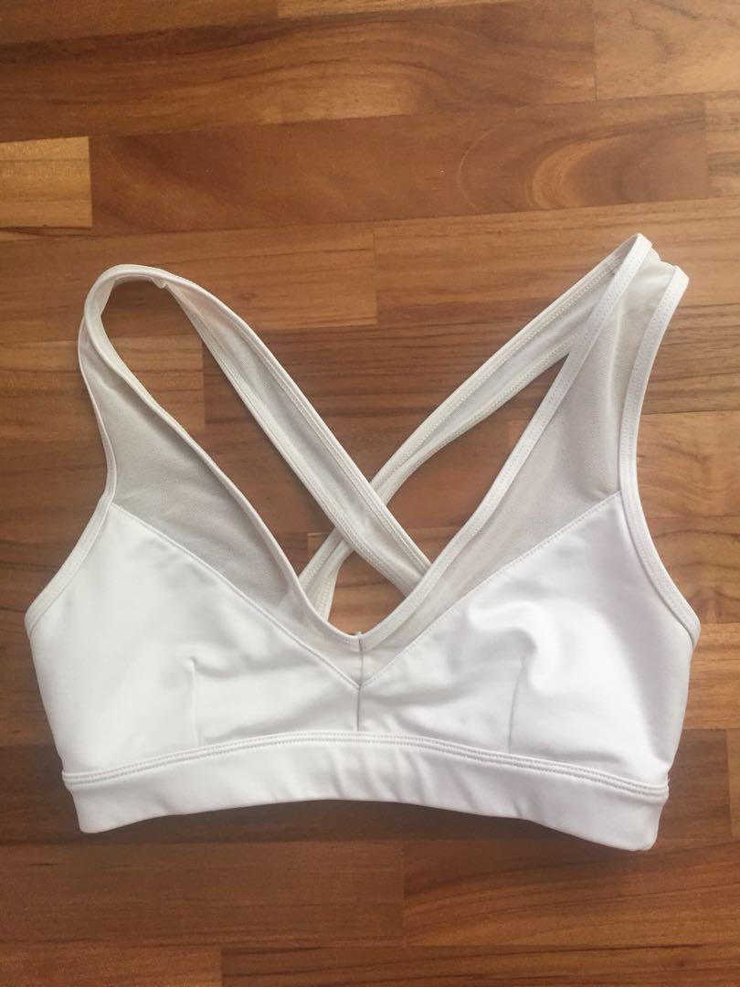 alo entice bra