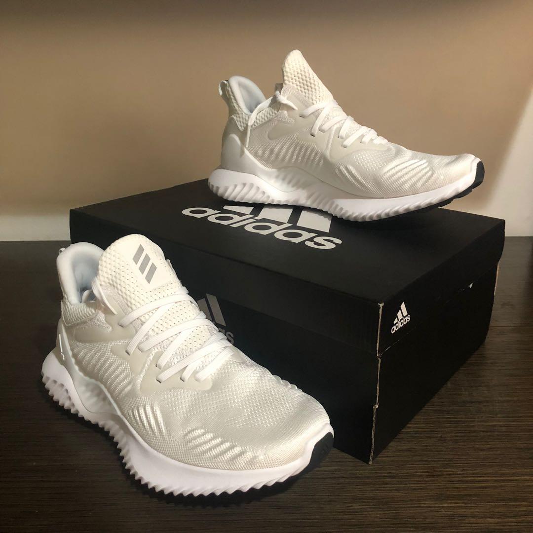 Alphabounce 2018 triple white gum online