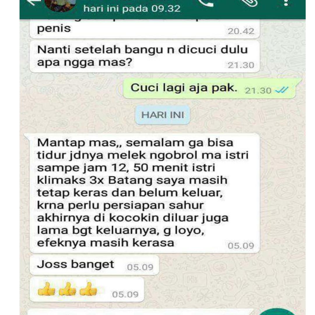 ampuh obat ejakulasi dini asli de nature