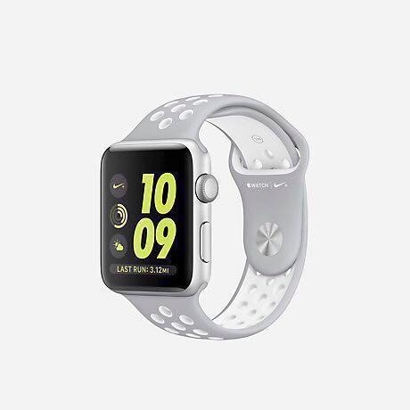 apple watch s2 nike 42mm