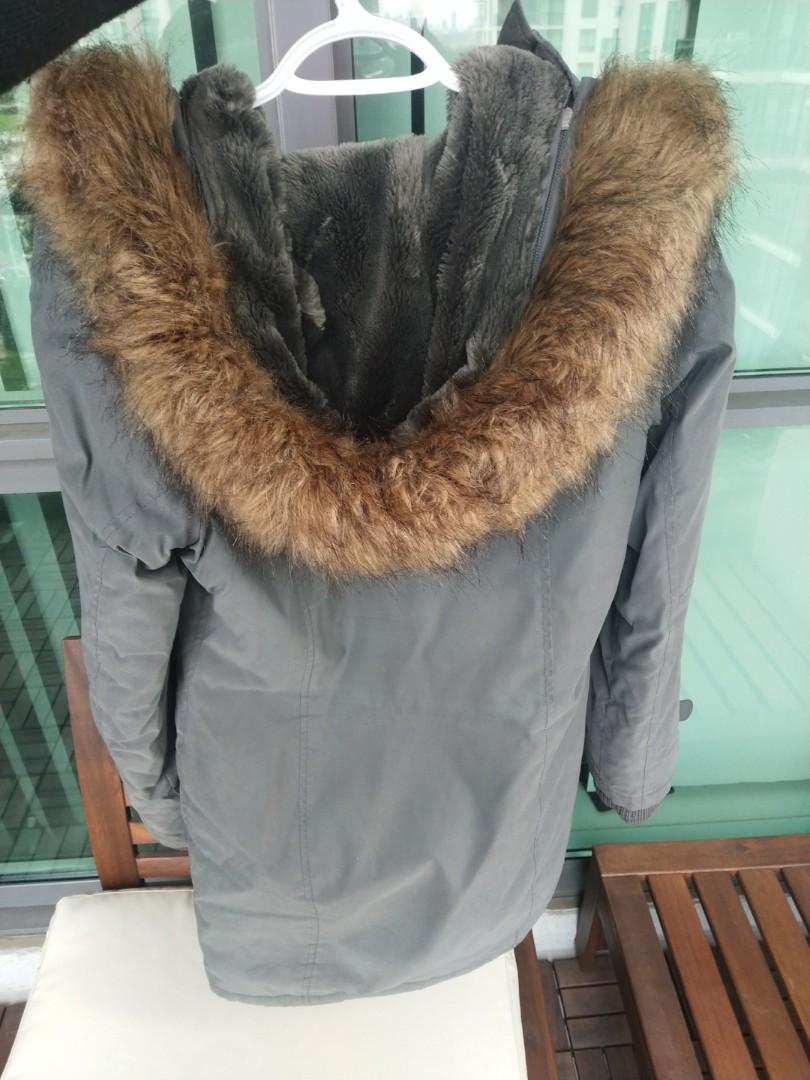 Tna on sale aspen parka