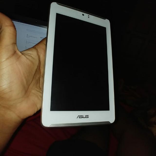 Asus Tablet Model K00y Mobile Phones Tablets Tablets On Carousell