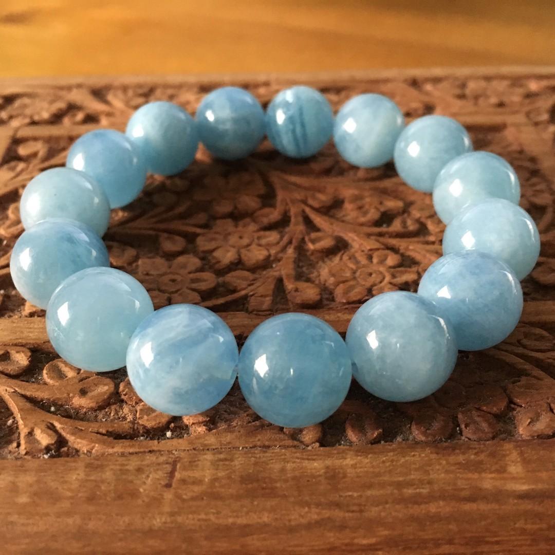 Genuine crystal beads sale