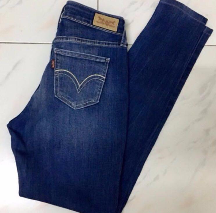 Levi's zalora Clearance