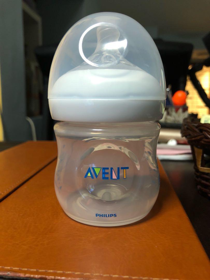 Avent Newborn Baby Feeding Bottle Babies Kids Nursing