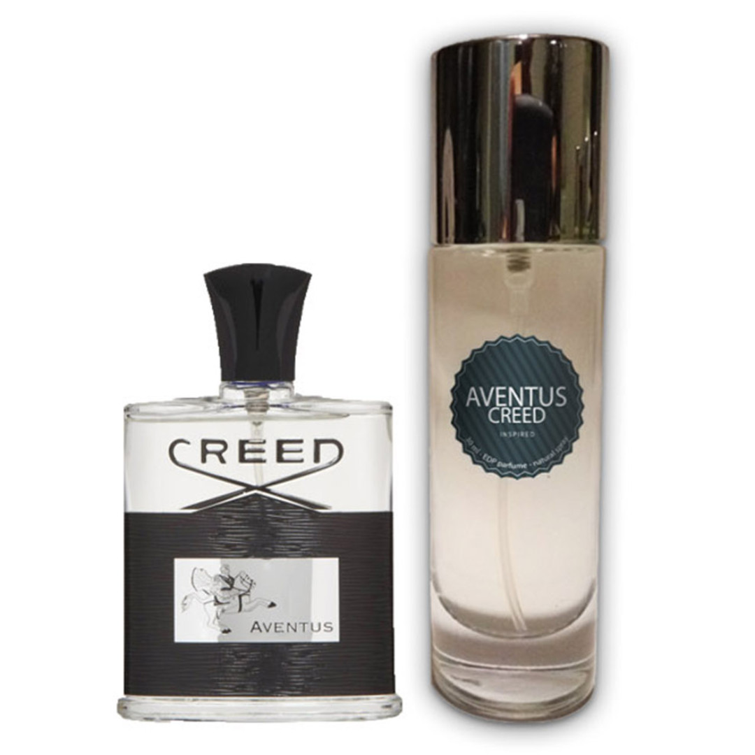 Aventus Creed Perfume Viral Free Shipping Health Beauty Perfumes