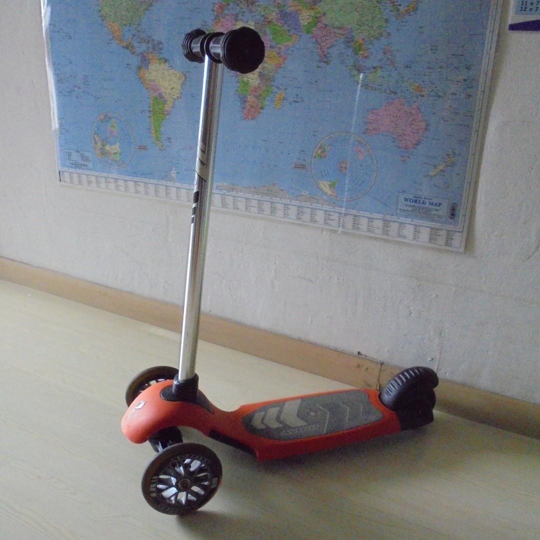 avigo sweet surprise bike