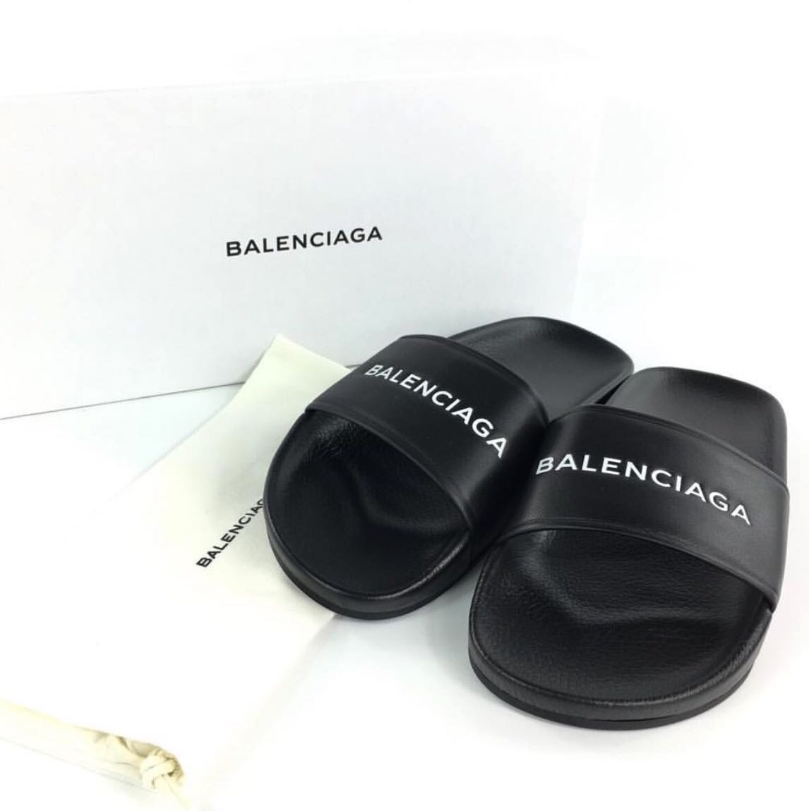 Balenciaga slipper [SALE], Women's 