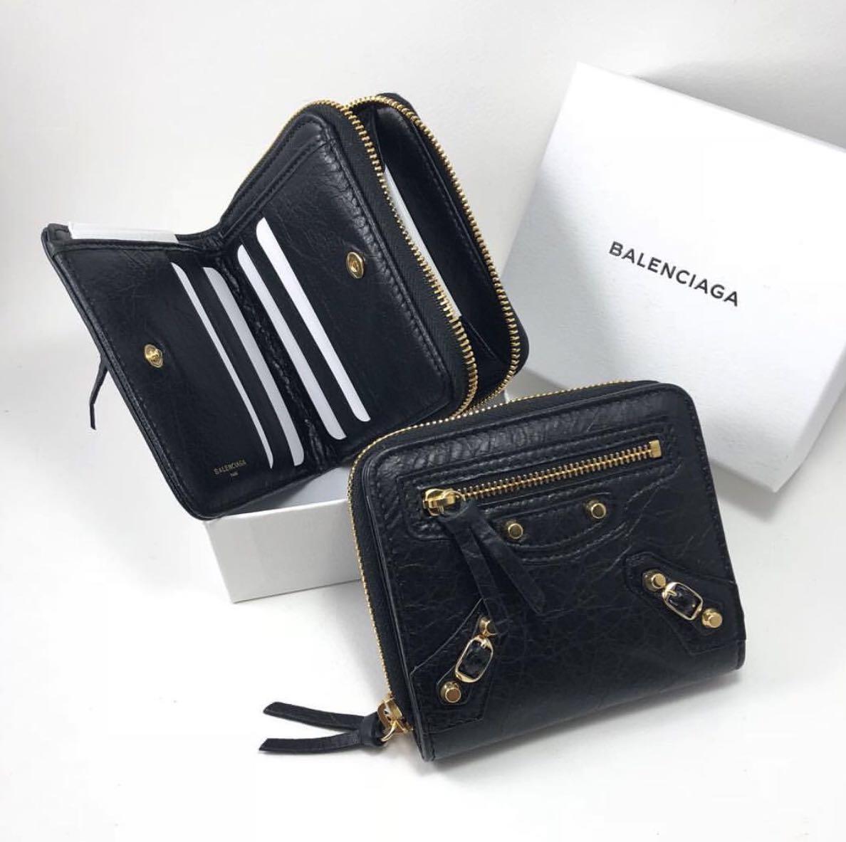 Balenciaga wallet [SALE], Luxury, Bags 