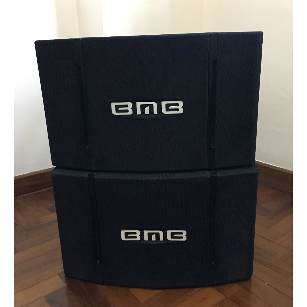 Bmb speakers top for sale