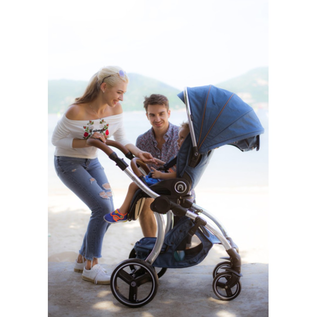 babystyle hybrid curve