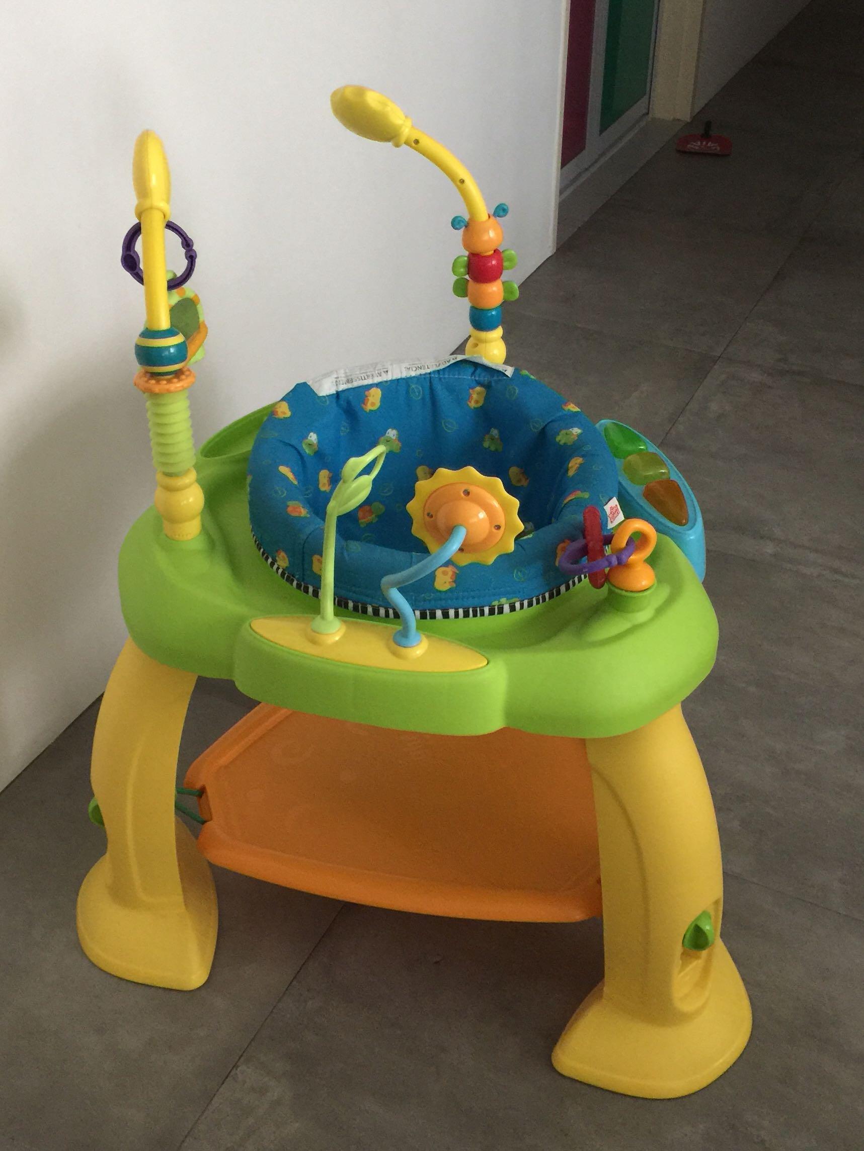 bright starts activity centre