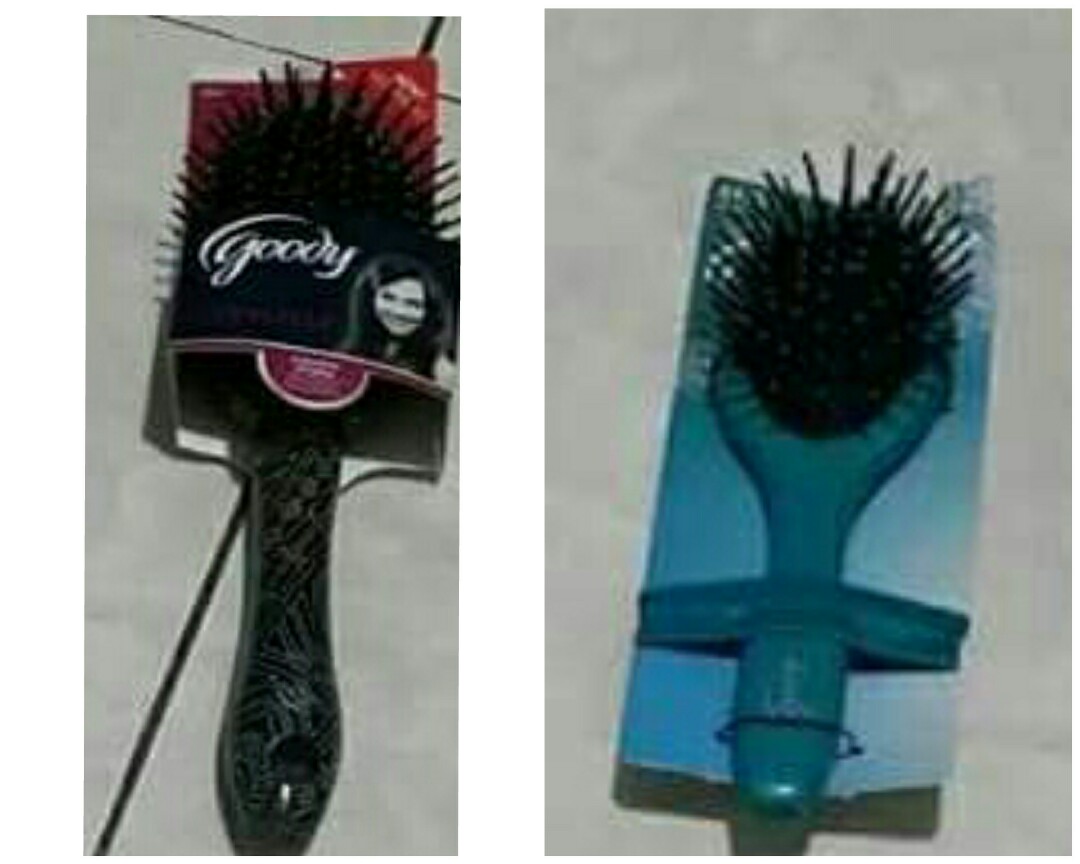 Buy 1 Take 1 Goody Brush Health Beauty Hair Care On Carousell