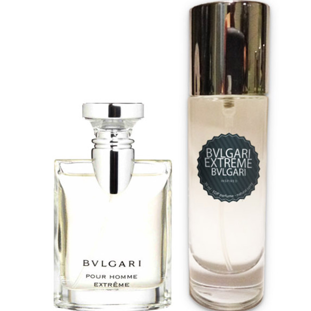 Amazoncom Bvlgari Extreme By Bvlgari For Women Eau De Toilette