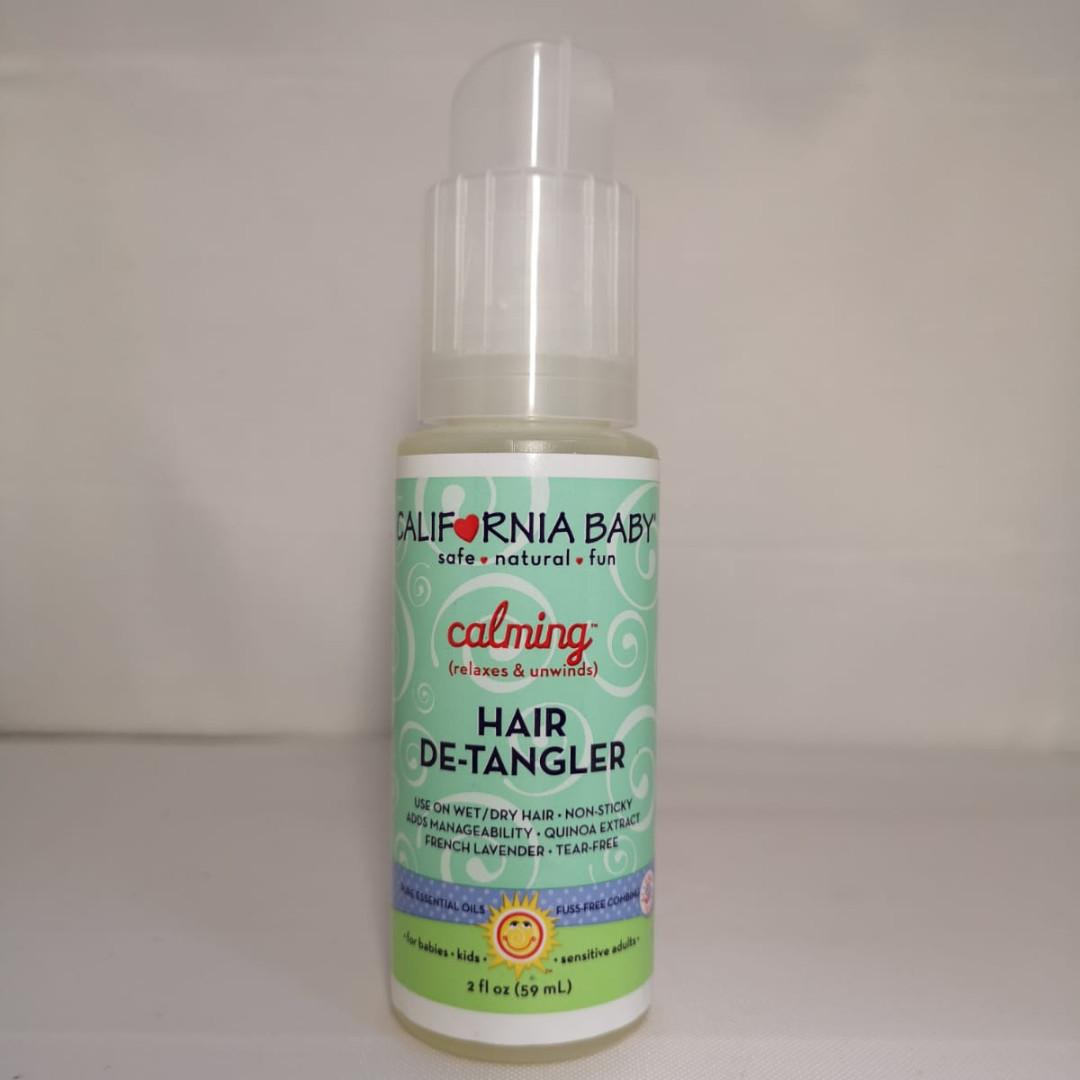 California baby cheap travel size