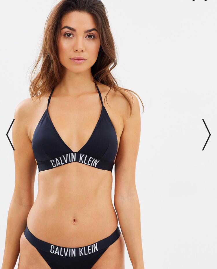 bikini set calvin klein