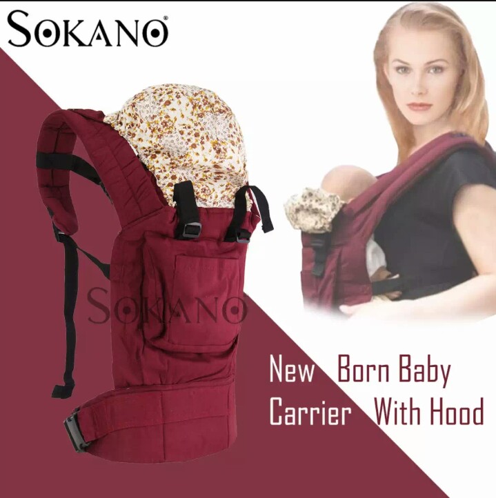 Baby carrier murah clearance
