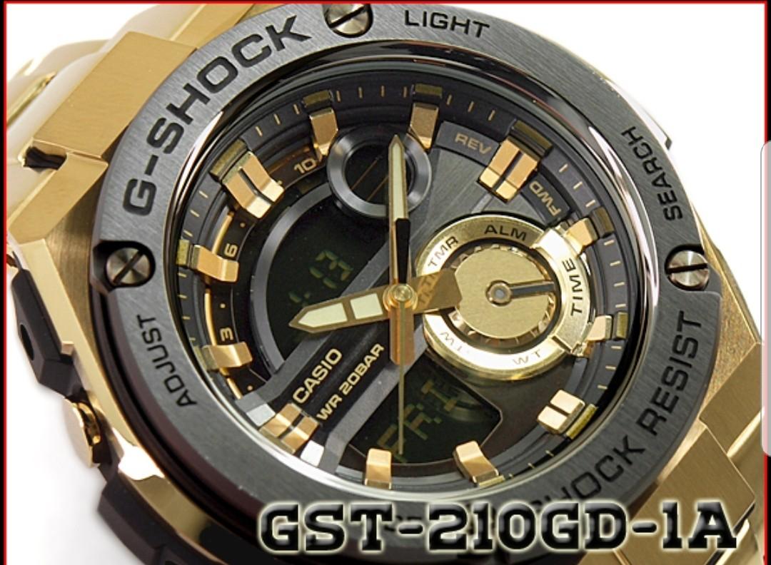 Gst210gd deals