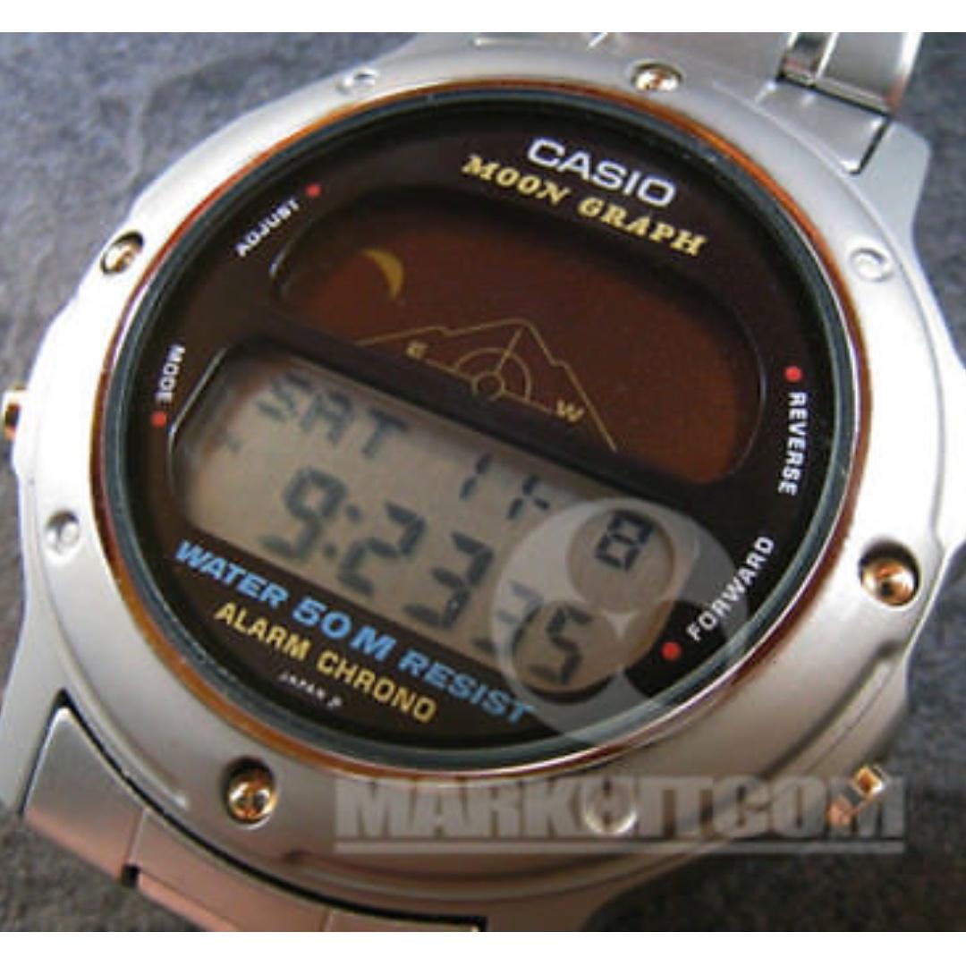 Casio a 832 deals