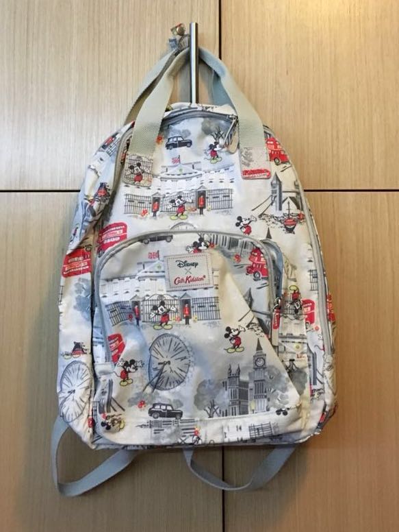 cath kidston london backpack