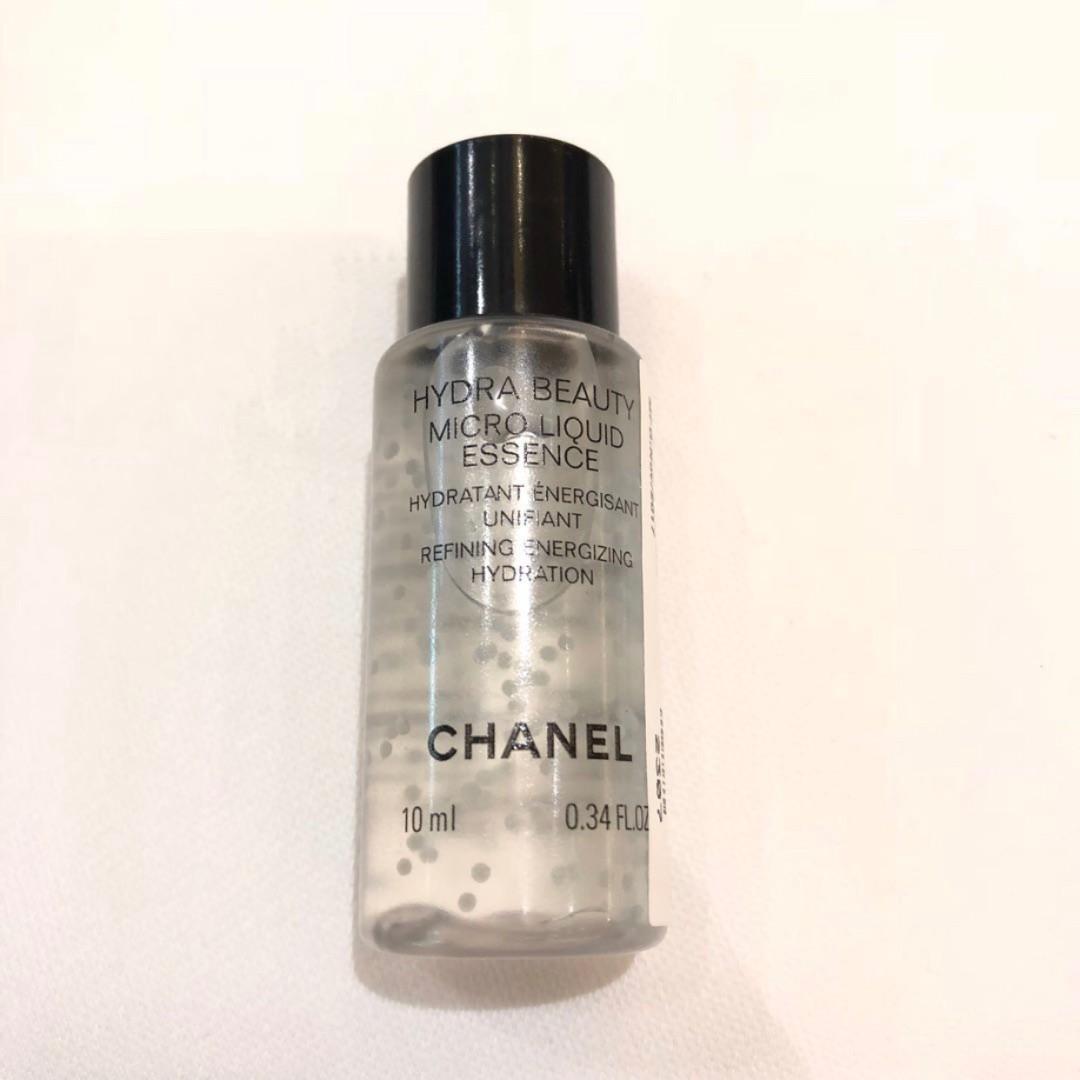 Chanel hydra beauty micro liquid essence