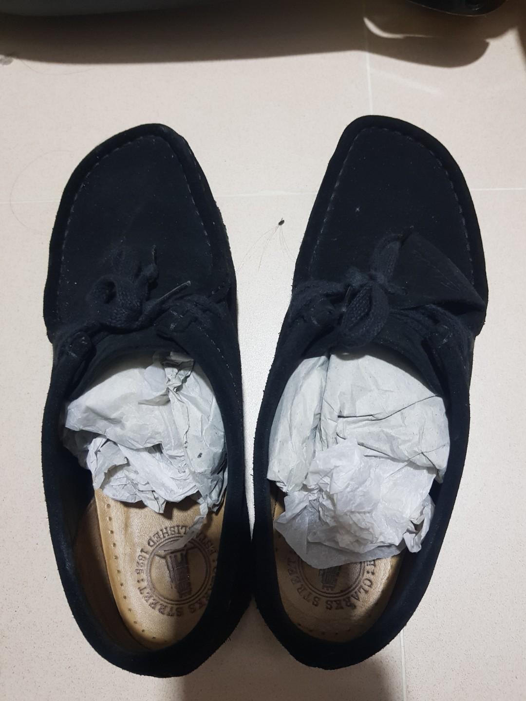 clarks size 5.5
