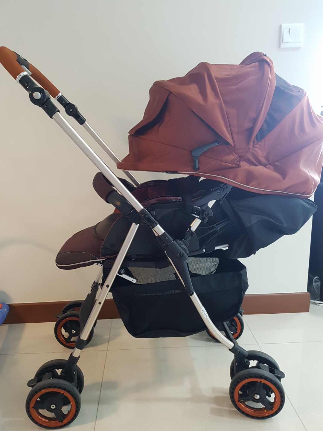 Combi miracle shop turn elite
