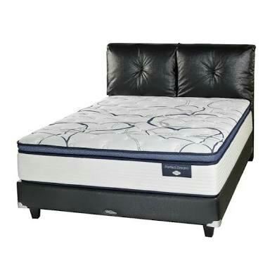 Comforta Kasur Perfect Dream Uk 200x200 Dekoruma Barang Yang Dicari Di Carousell