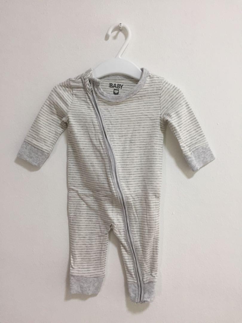 cotton on baby boy clothes
