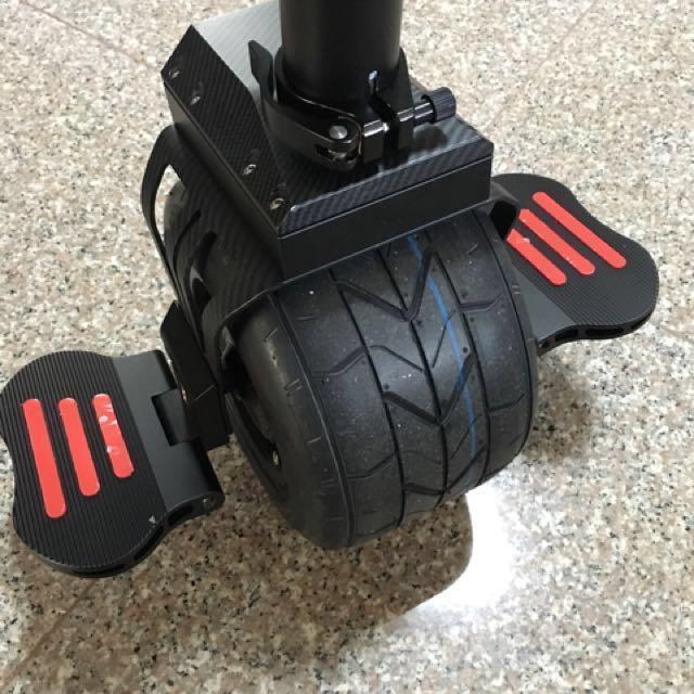 #CYBERMONDAYSALE Monowheel Self Balancing Segway Scooter ...