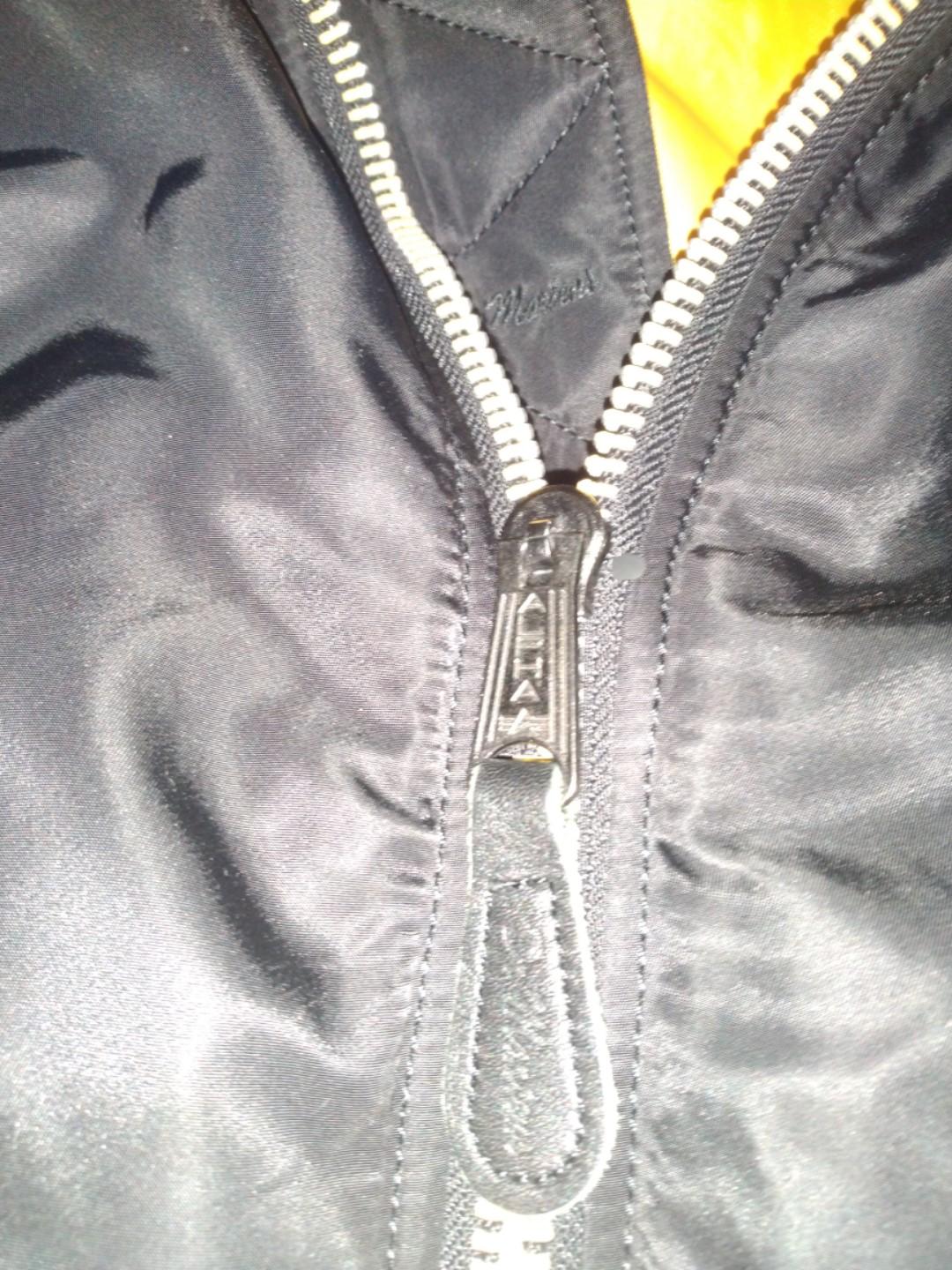 Alpha industries cheap xxs