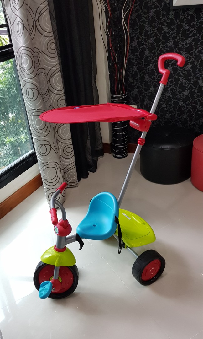 ELC kids tricycle Babies Kids Babies Kids Fashion on Carousell