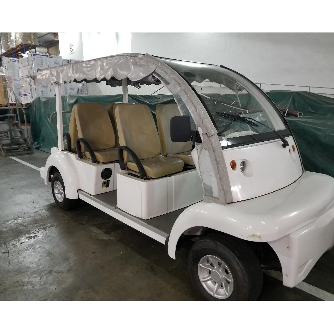 Harga buggy sale car golf