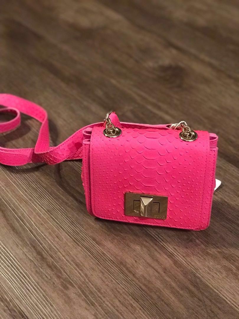Emilio pucci cheap crossbody bag