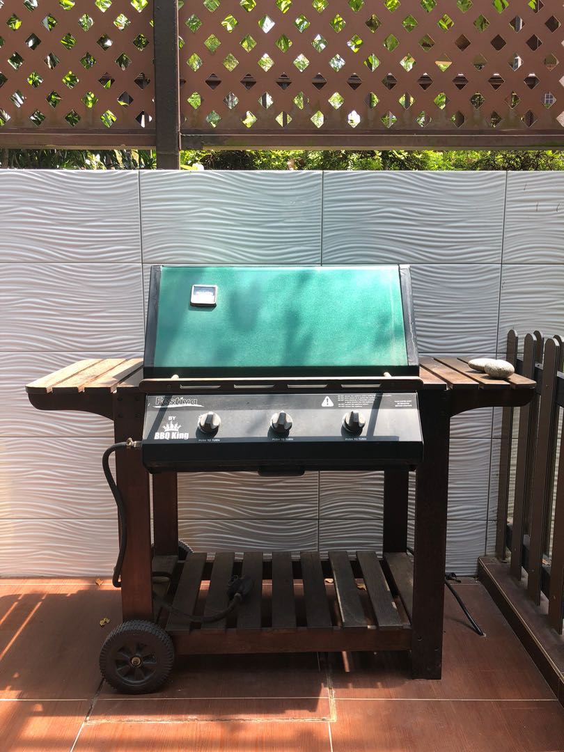 Festiva BBQ Grill, TV & Home Appliances, Kitchen Appliances, BBQ