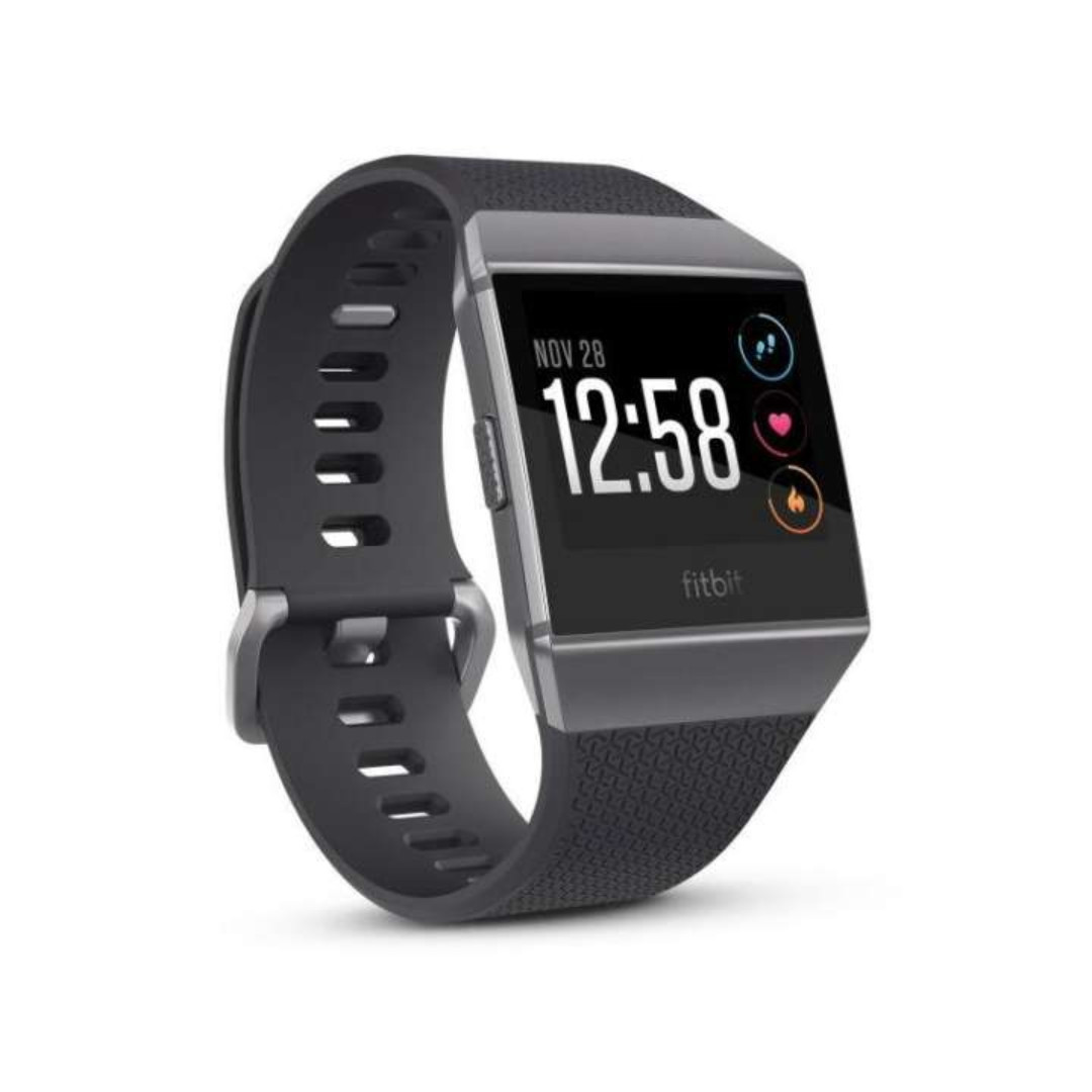 fitbit ionic color