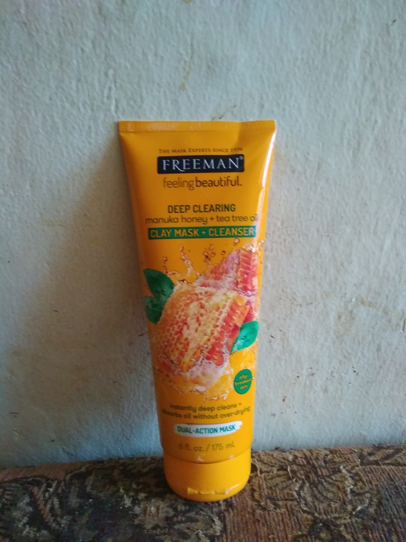 manfaat freeman manuka honey