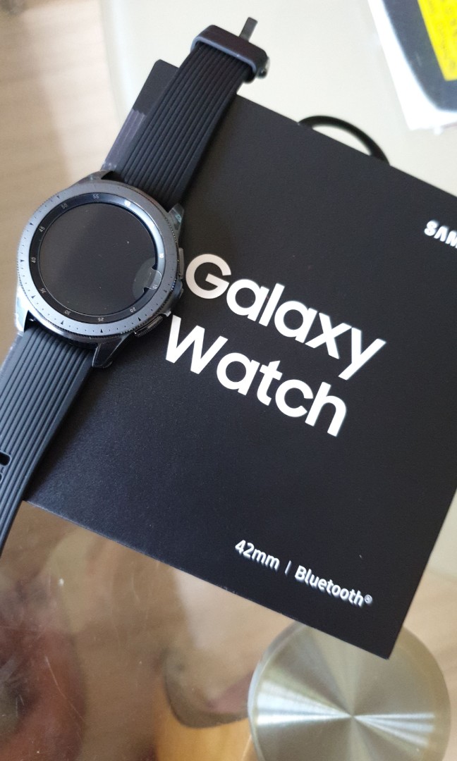samsung galaxy watch 42mm harvey norman