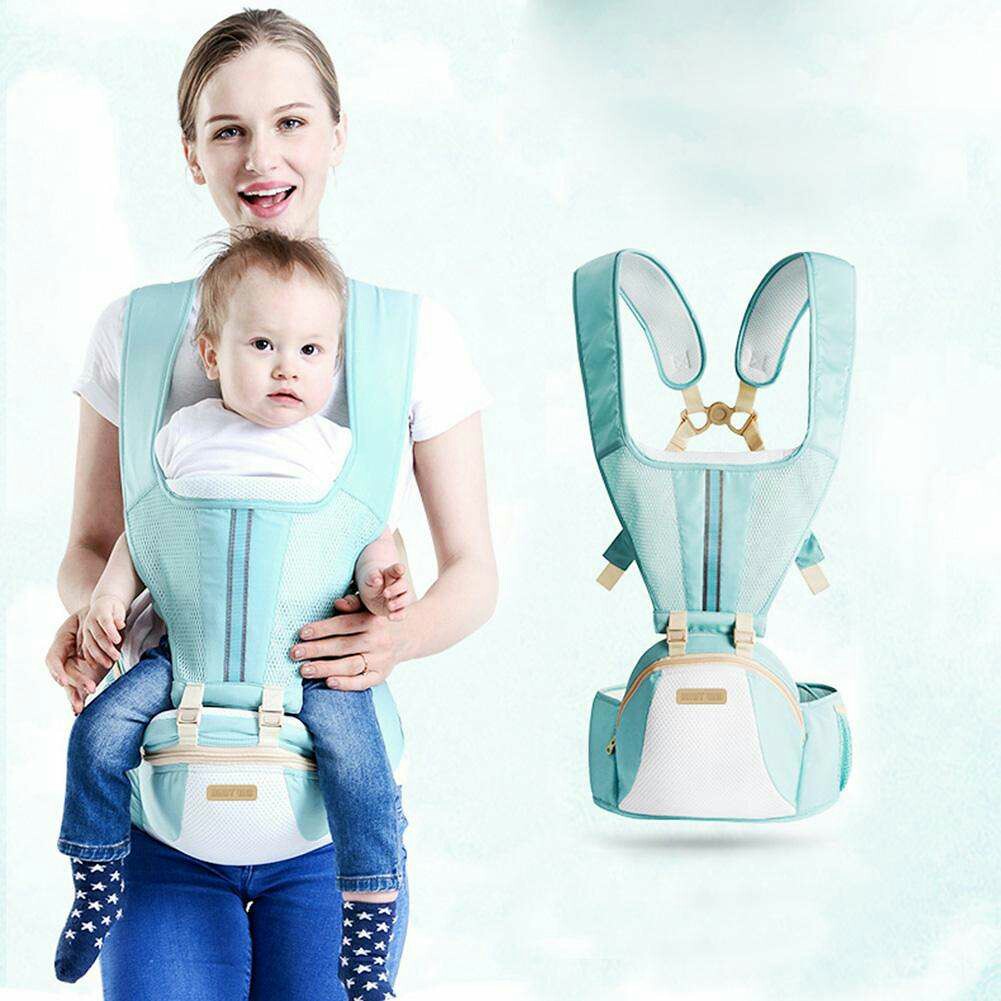 hipseat baby lab