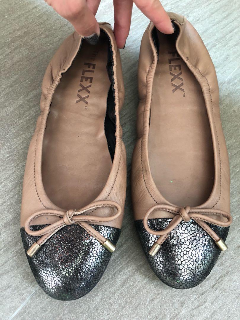 Geox store ballerine 2018