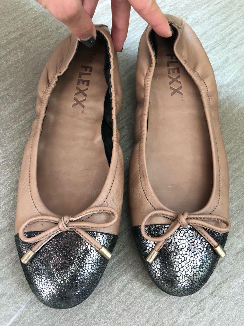 Geox ballerine new arrivals 2018