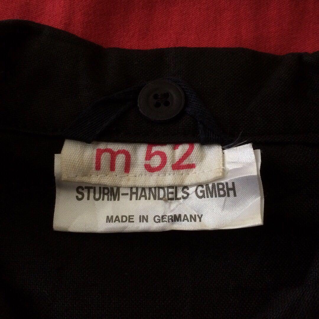 M52 field jacket sale