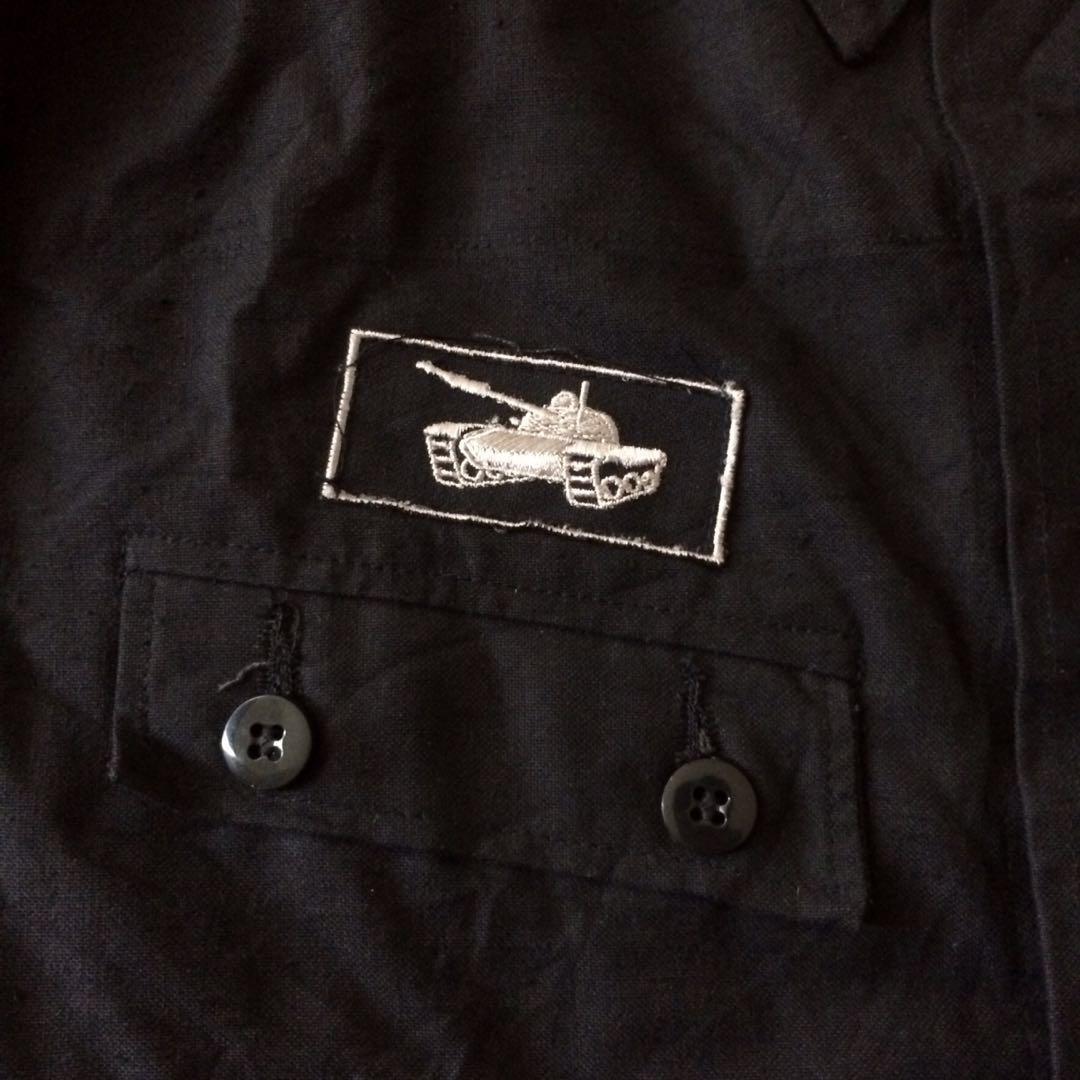 M52 online field jacket
