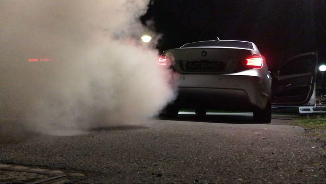 Group Decarbon for bmw group e90 e92 e93 e36 e46 e30 e60 (Category: Engine) located in Singapore. Submitted by decarbon (Listing ID 187950731, Image 2). Description: Decarbon starts from $50 The only 2000++ positive reviews Decarbon for Throttlebody Intake manifold combustion chamber cleans O2 sensors and catalyst converter Available for all makes audi bmw Mercedes Volkswagen Toyota Honda Suzuki Mitsubishi Nissan Car sluggish? Lack of power? Poor