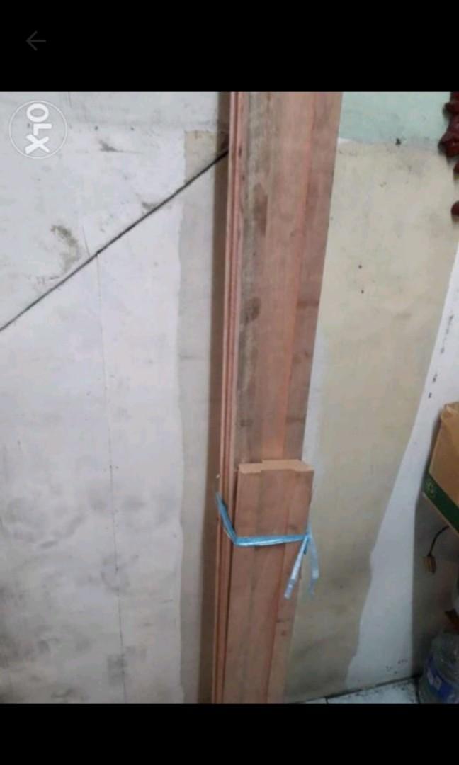 HAMBA WOOD, Furniture & Home Living, Gardening, Soil & Fertilisers on Carousell