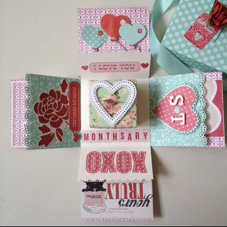 1st best sale monthsary ideas