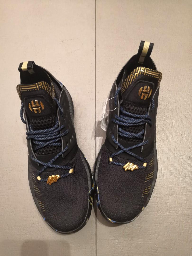 Harden vol 2 limited clearance edition