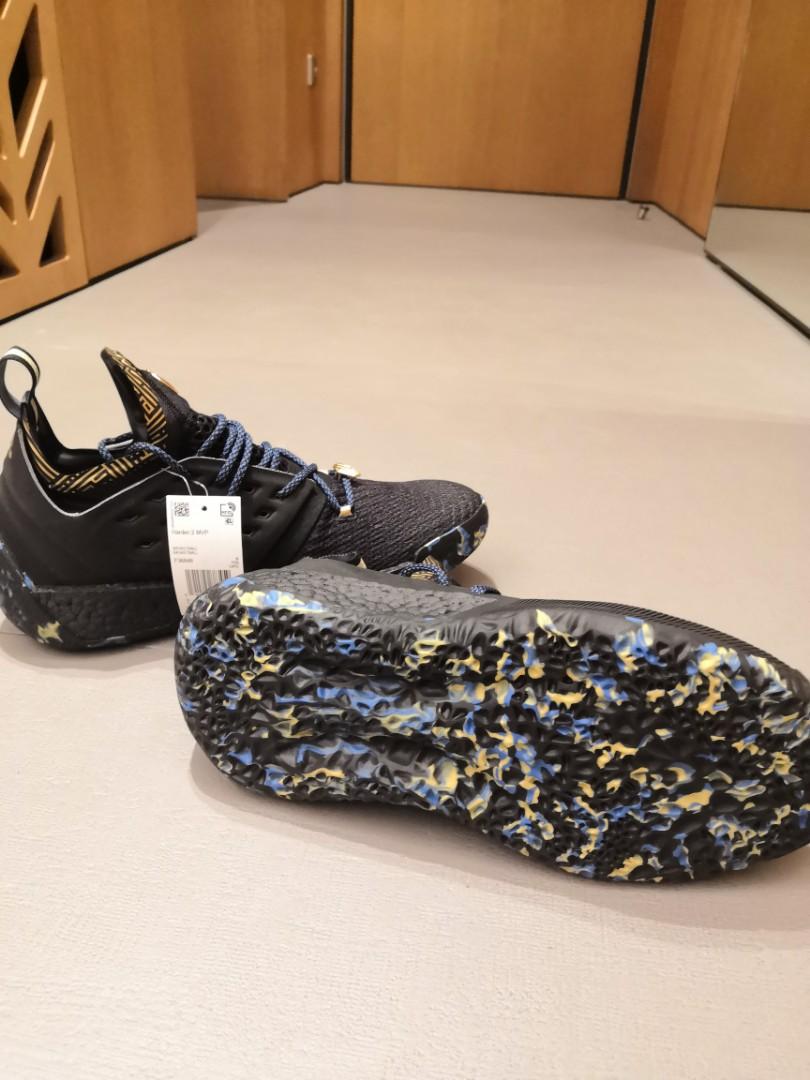 Harden vol 2 limited edition store