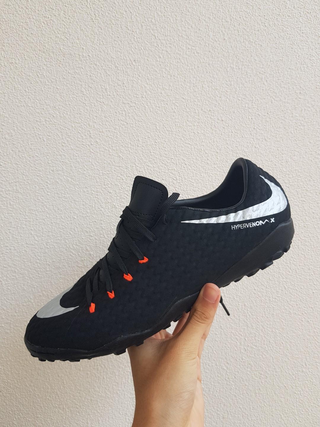 nike hypervenom phelon 3 tf